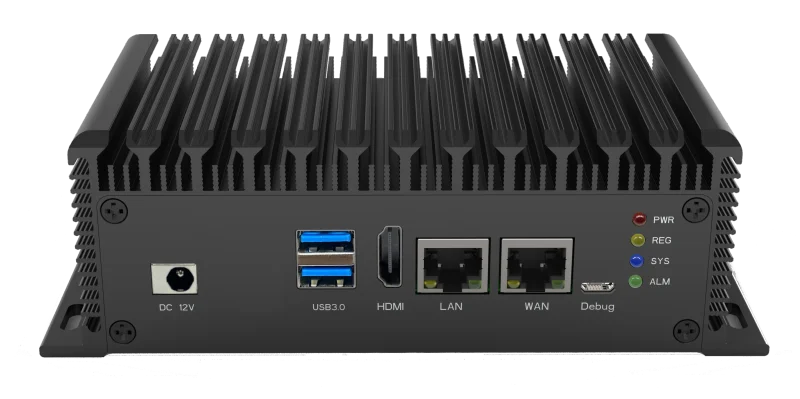 微服务器SE9 8-EPC-B0